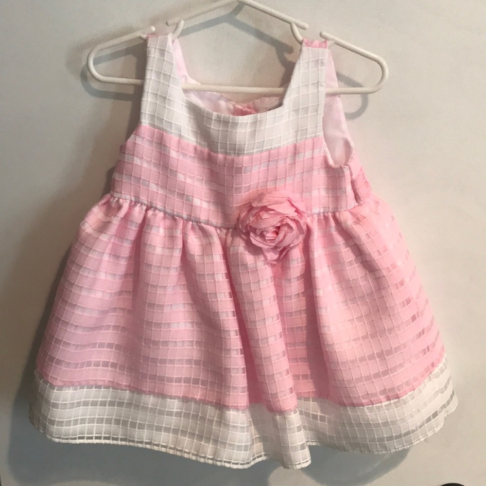 18M dress